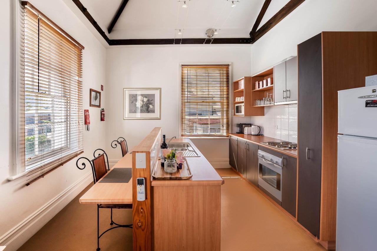Appartamento Raffless Portland Esterno foto