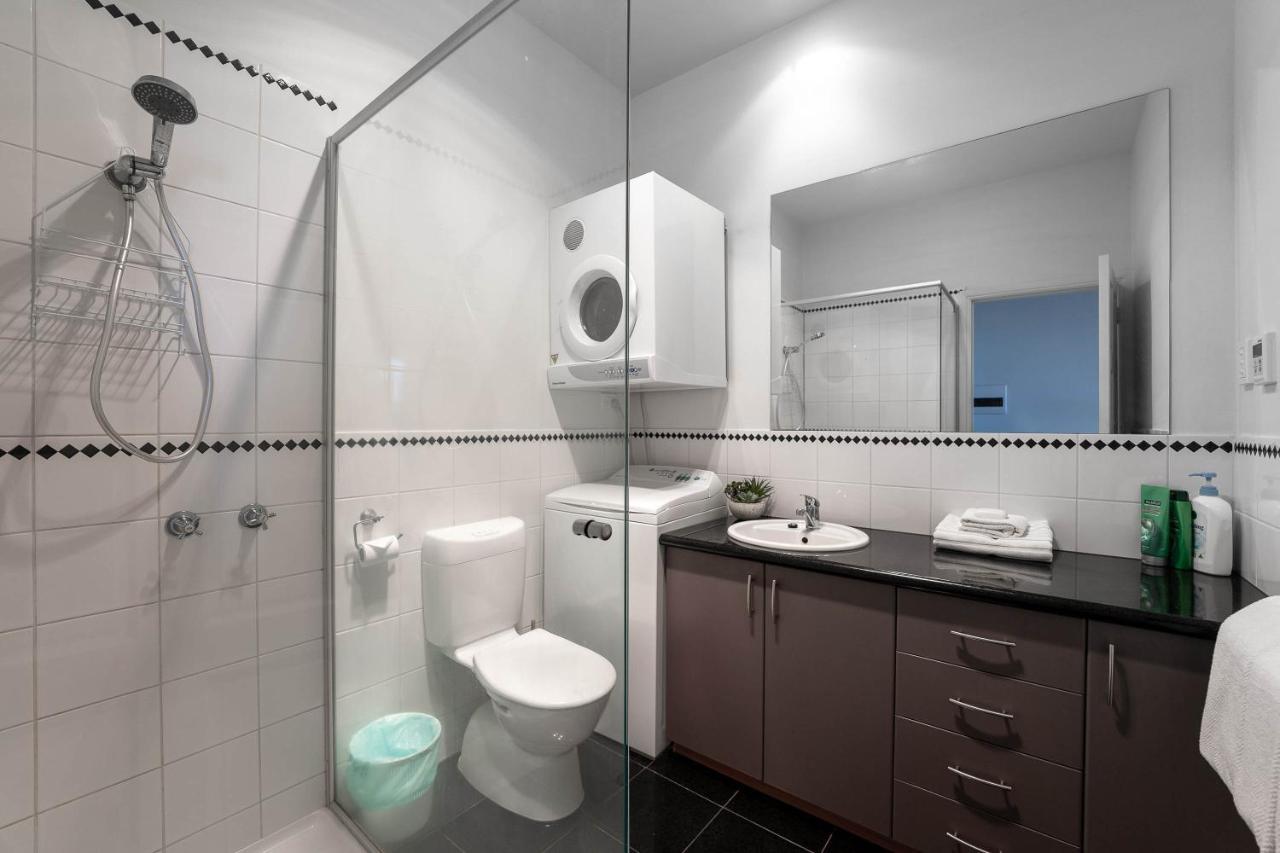 Appartamento Raffless Portland Esterno foto